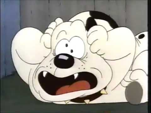 Heathcliff - Nick Is Cats