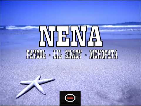 Nena - AlexFalk ft. Lil Shady ft. Paycol