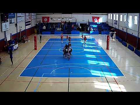 PINTURART CV MANACOR IFB - ESPORLES VC CORAL