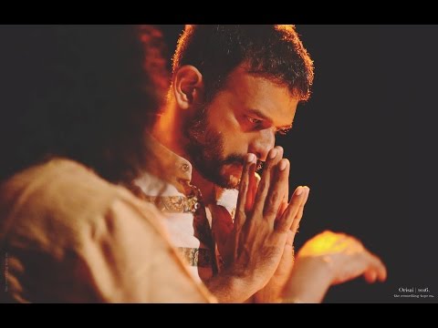 Orisai - Krishna Nee - TM Krishna