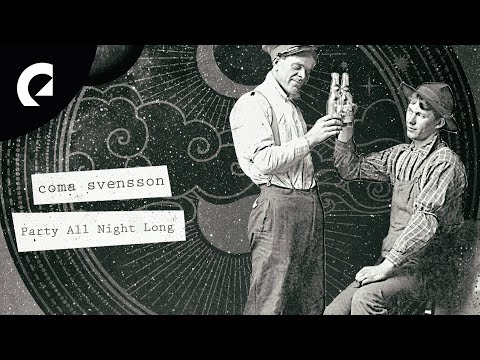 Coma Svensson - Absolution (Royalty Free Rock)