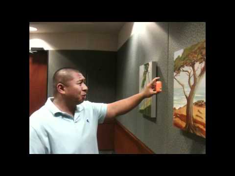 24 Hour Energy Drink Parody