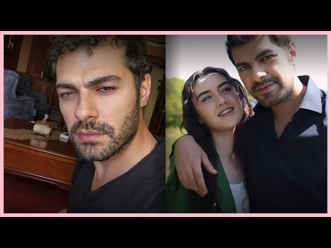 Inside Gökberk Yıldırım and Cemre Arda’s Secret Escape