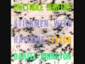 Grievances Daniel Johnston