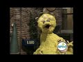 Sesame Street Episode 3913 Scene 1 Forward Reverse