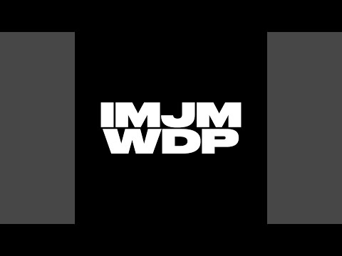 IMJMWDP (Prod. By GIRIBOY) (IMJMWDP (Prod. By 기리보이))
