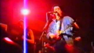 Lou Reed &amp; Velvet Underground Revival : Pale Blue Eyes / White Light, White Heat , Prague 1990