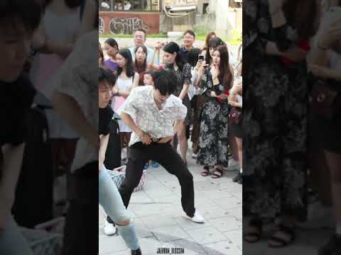 190816 D.O.B (디오비) 이재환 Focus / ATEEZ(에이티즈) - 해적왕 Cover