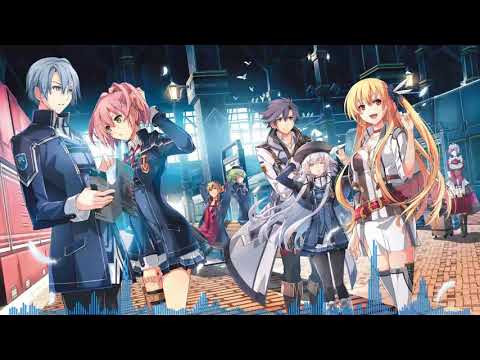 Trails of Cold Steel III OST - Beyond the Journey -Instrumental- [EXTENDED]