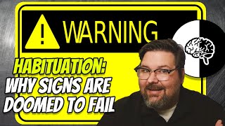 Habituation: Can learning be dangerous?