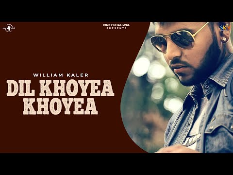 Dil Khoyea Khoyea