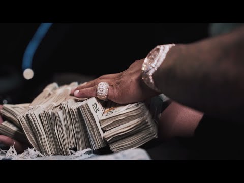 YUNG LANO - UNEMPLOYMENT [OFFICIAL MUSIC VIDEO]