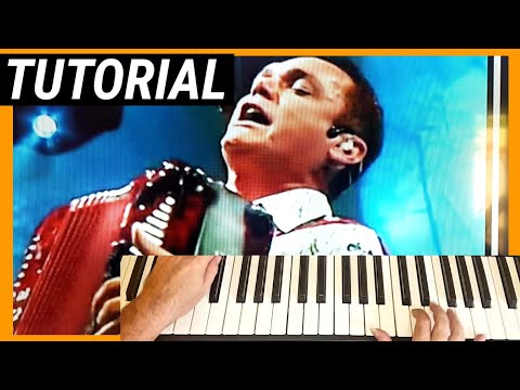 O Bode e a Cabritinha - Morais do Acordeon