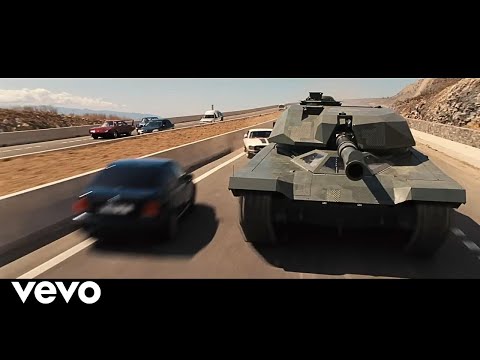 Don Omar - Dale Don Dale (MVDNES & Michael Lami Remix) \ FAST & FURIOUS