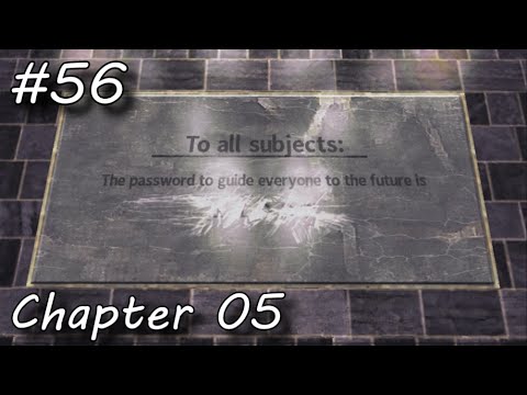 Danganronpa 2: Goodbye Despair - 56 - Looking For The Bombs [Chapter 05] (Let's Play)