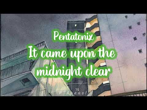 It Came Upon The Midnight Clear