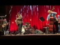 Joe Lovano’s Paramount Quartet Live at Tivoli Vredenburg 25 Jan 2025 - Brazilia