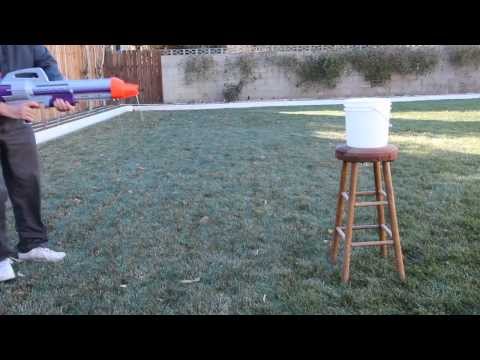 CPS 2000 Super Soaker