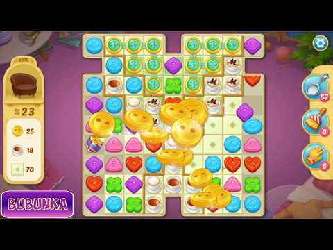 Matchington Mansion level 2976 HD