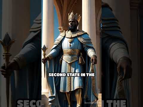 The Rise and Fall of Aksumite Influence