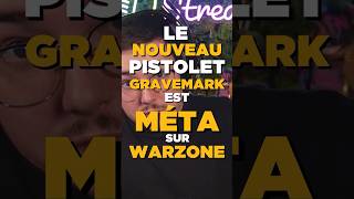 La NOUVELLE ARME est META sur Warzone ?! (la vérité... )#warzone #callofduty #rebirth