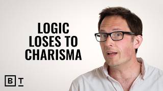The 3 ways stupidity spreads throughout a society | Jonny Thomson