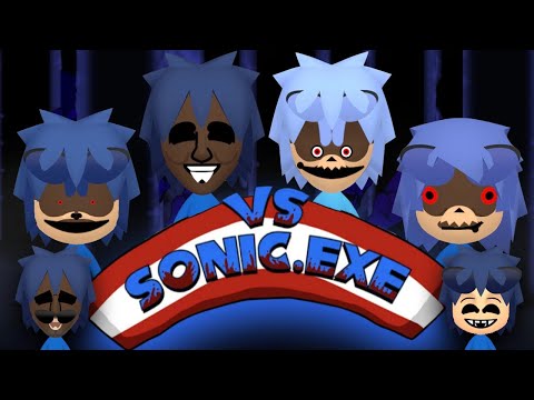 Every SONIC EXE MOD vs FRIDAY NIGHT FUNKIN' Mii EVER!