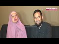 Teuku Wisnu Dan Shireen Sungkar Pentingya Ridho Orang Tua Halo Selebriti
