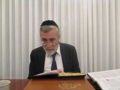 הרב יהושע ביבי - תשפ"ו - שער המצוות - שיעור מס' 048 - שכר קיום המצוות בשמחה