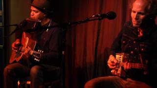 Goin' Down Slow             Performed By Guy Davis And Brooks Williams