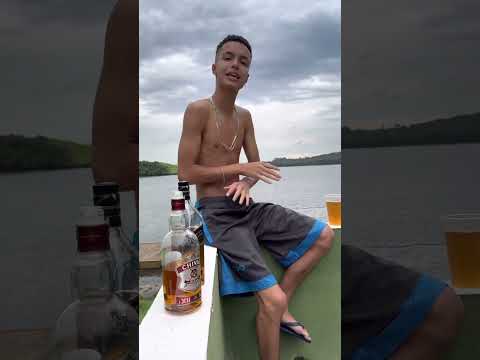 Medley exclusiva do clip de final de ano da tropa O Magela