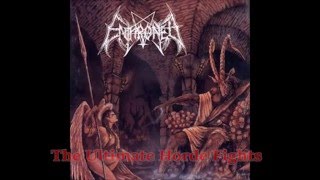 Enthroned - The Ultimate Horde Fights