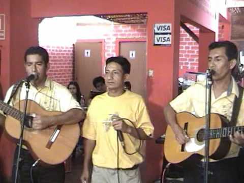 Los Diamantes de América: Mix Avecilla