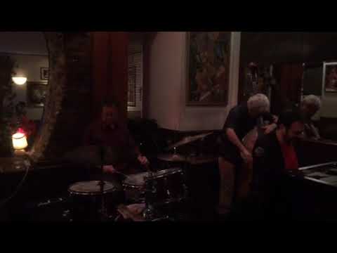 The Marc Devine Trio - 10/09/18