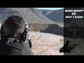 AR500 Armor® Body Armor vs. AK47 7.62x39 