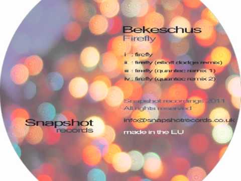 berkeschus - firefly elliott dodge remix