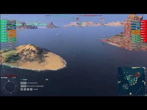 Odem Mortis International vs. Kantai Fleet Girls