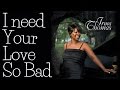 Irma Thomas - I  Need Your Love So Bad (SR)