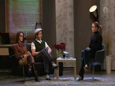 Tack Gode Gud - Martin Timell