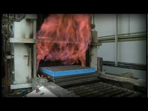 Techmatik - Obróbka Cieplna / Heat treatment