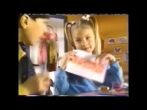 Early 2000s Kids Commercials (2000 - 2003) - Part 2