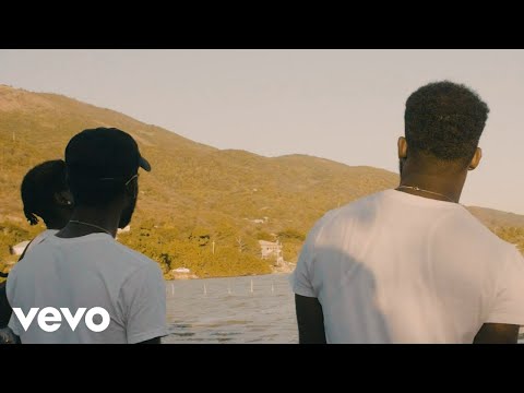 Eminoxx - Fail (Official Video)