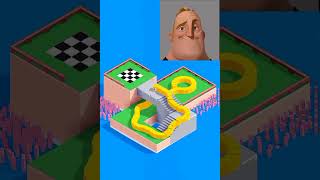 Bruh moment on Snek Left