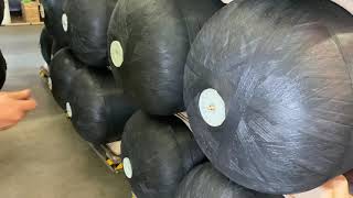 Compose It bladder replacement