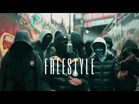 [FREE] Teeway X Booter Bee X UK Drill Type Beat 2024 - "Freestyle" UK Drill Type Beat