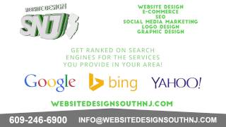 South NJ Search Engine Optimization