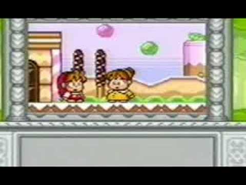 DoReMi Fantasy : Milon's DokiDoki Adventure Wii