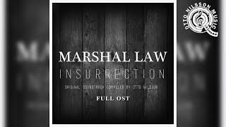 Marshal Law II: Insurrection (2016) - Full OST - Otto Nilsson