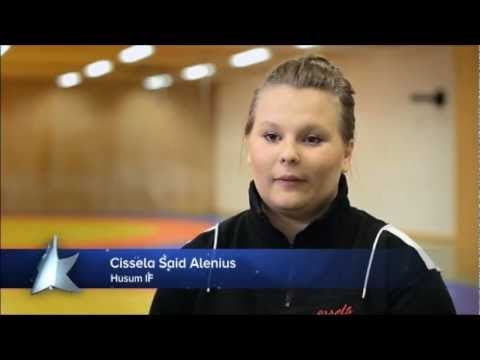 Årets unga ledare utses på Eldsjälsgalan 2011