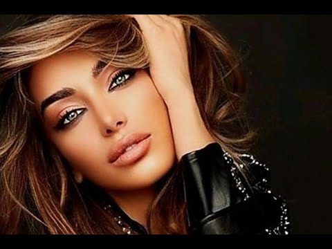 ❤ Linda J Nizza ft. Ian Coleen - Take You Down ❤ (New Italo Disco)